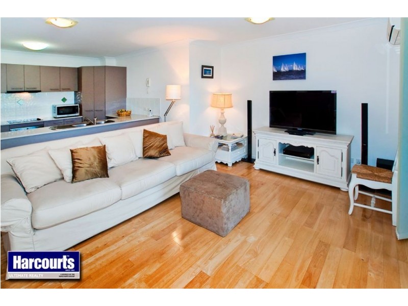 3/28 Murphy Street, Scarborough QLD 4020