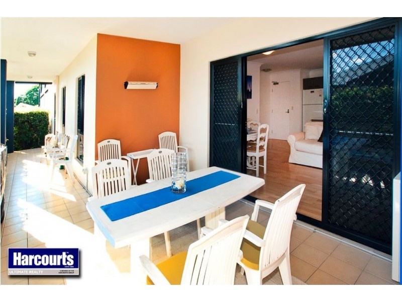 3/28 Murphy Street, Scarborough QLD 4020