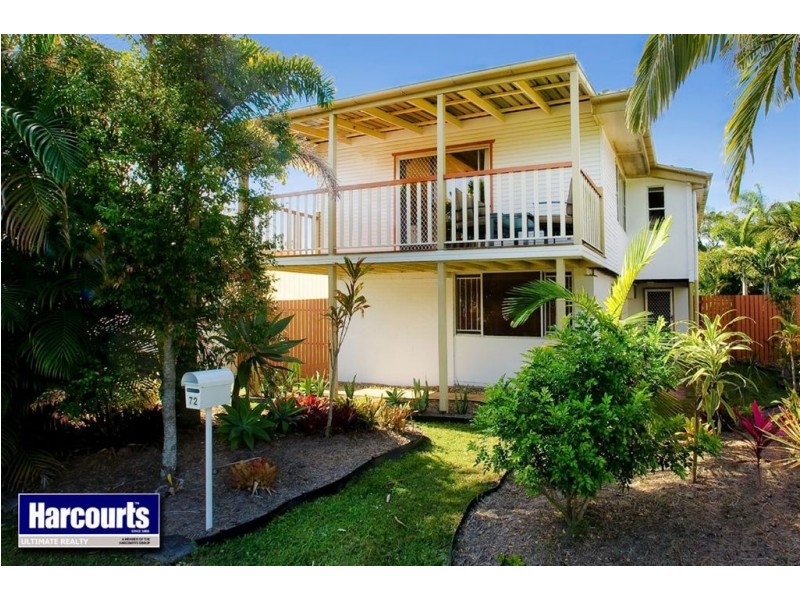 72 Grant Street, Redcliffe QLD 4020