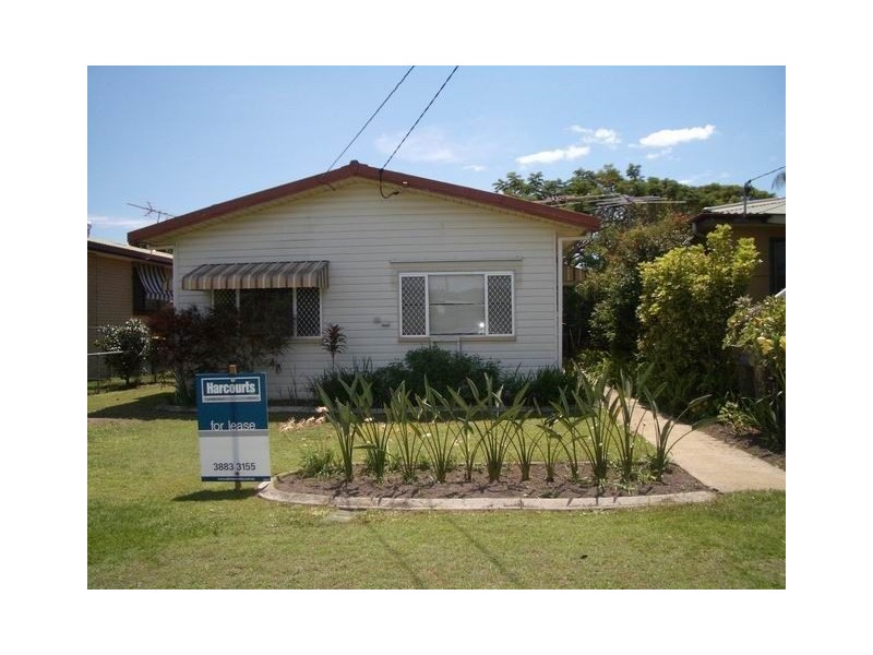 22 Frank Street, Scarborough QLD 4020