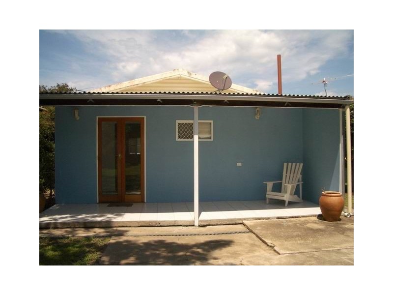 22 Frank Street, Scarborough QLD 4020