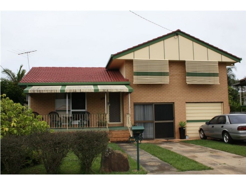 286 Elizabeth Avenue, Clontarf QLD 4019