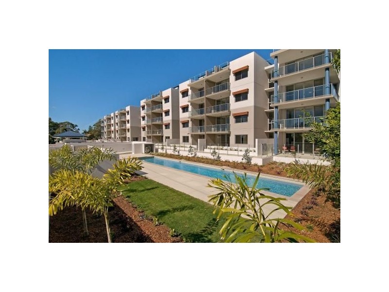 54/6 George Street, Deception Bay QLD 4508