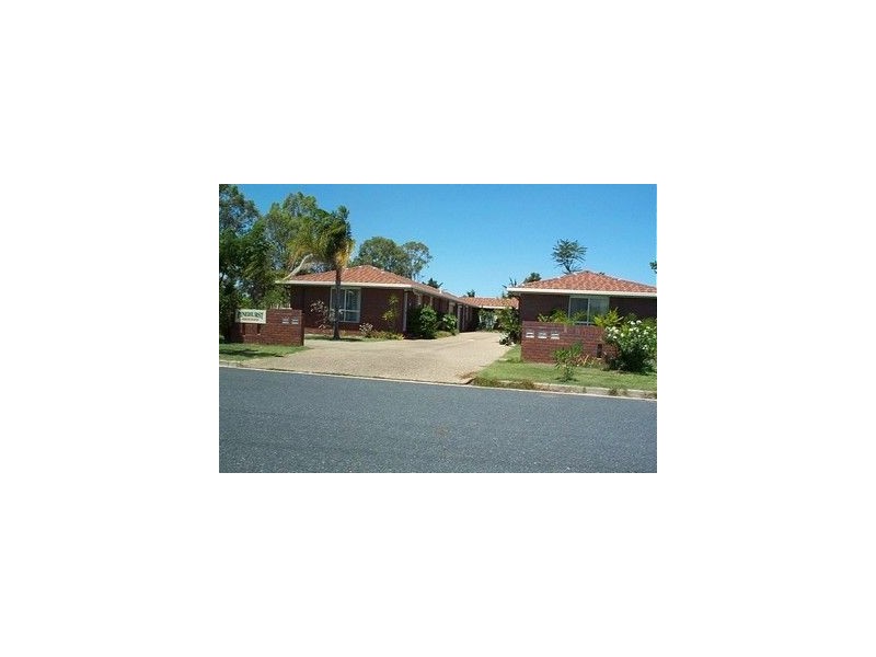 2/12 Wattle Road, Rothwell QLD 4022