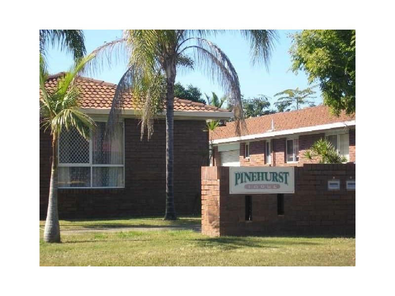 2/12 Wattle Road, Rothwell QLD 4022