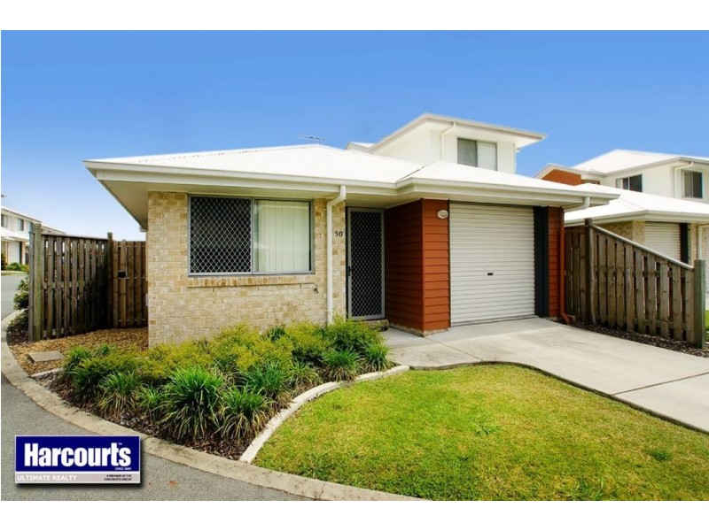 50/43-45 Brisbane Crescent, Deception Bay QLD 4508