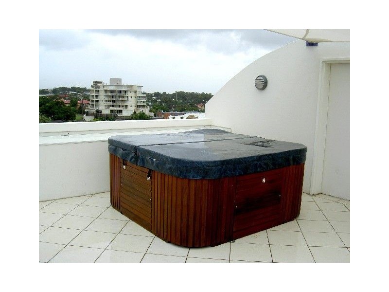 10/72 Sutton Street, Redcliffe QLD 4020