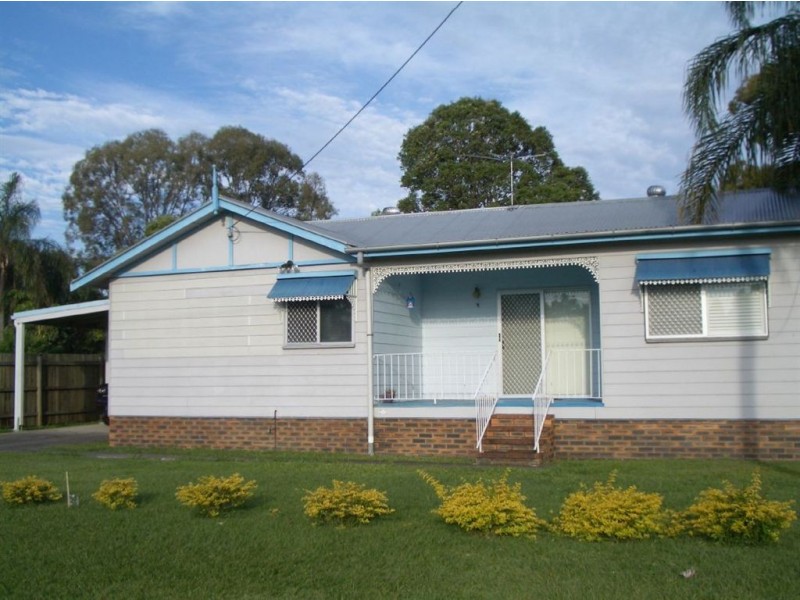 48 Benson Street, Scarborough QLD 4020