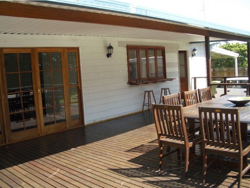 48 Benson Street, Scarborough QLD 4020