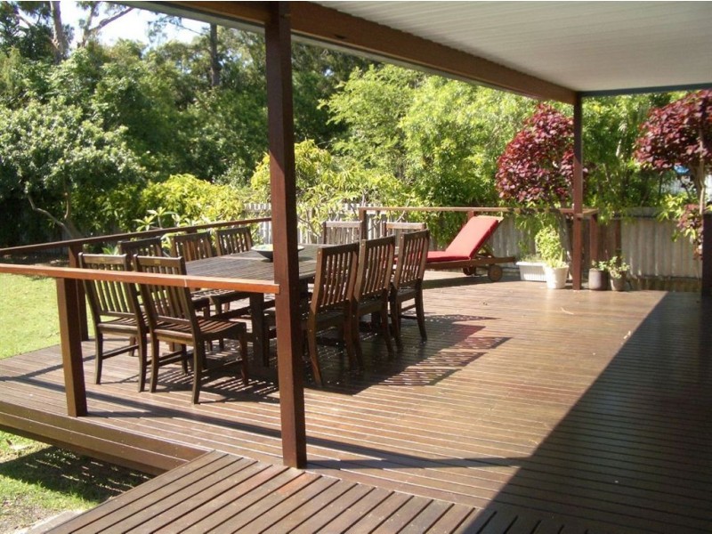 48 Benson Street, Scarborough QLD 4020