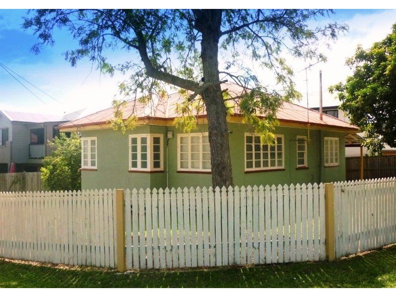 218 Oxley Avenue, Margate QLD 4019