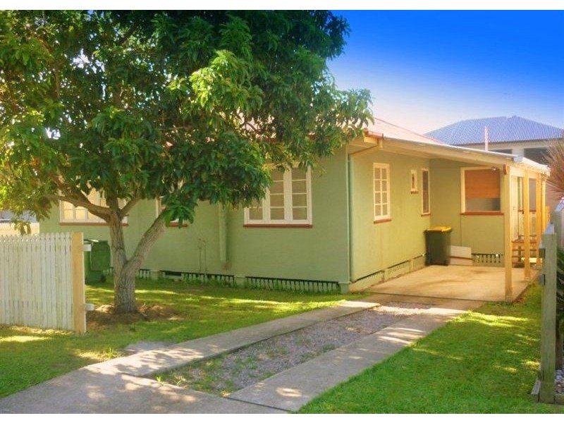 218 Oxley Avenue, Margate QLD 4019