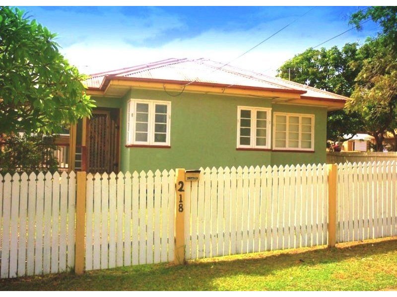 218 Oxley Avenue, Margate QLD 4019