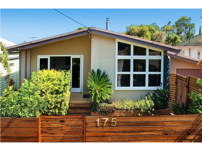 175 Scarborough Road, Scarborough QLD 4020