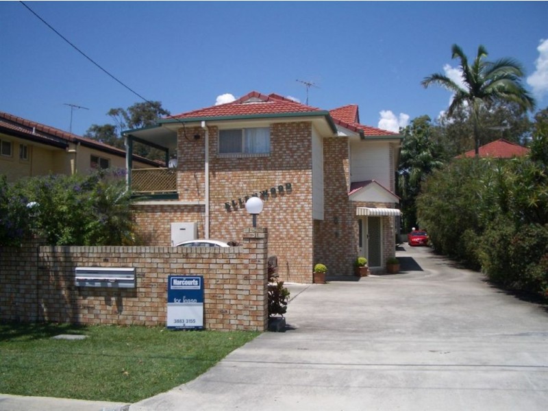 3/19 Ellen Street, Woody Point QLD 4019