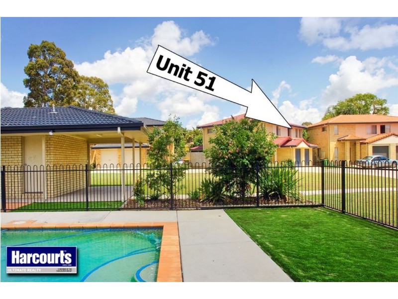 51/17 Cunningham Street, Deception Bay QLD 4508