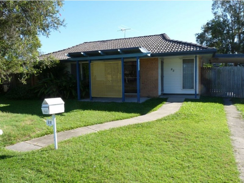 23 Ansell Avenue, Deception Bay QLD 4508