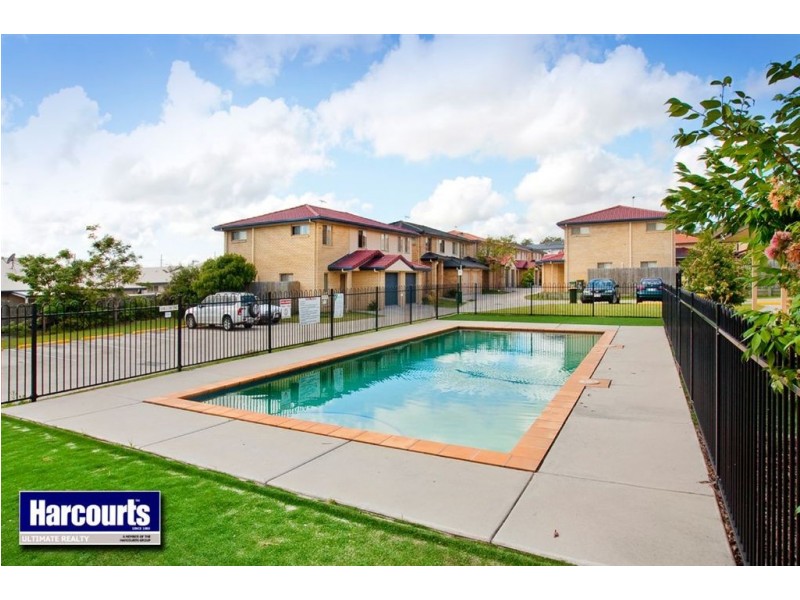 68/17 Cunningham Street, Deception Bay QLD 4508