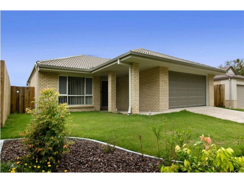 4 Cowper Court, Rothwell QLD 4022