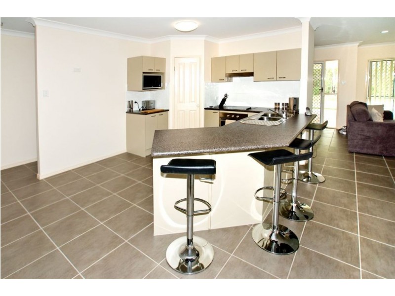 4 Cowper Court, Rothwell QLD 4022