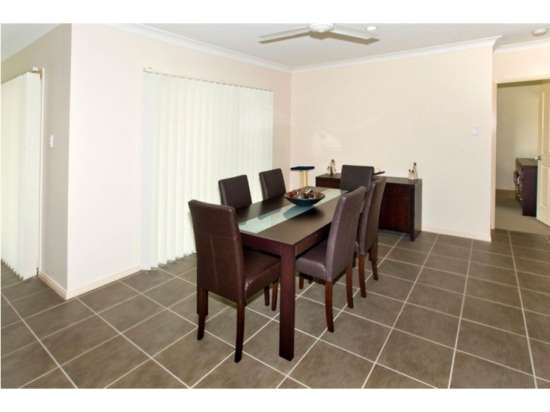4 Cowper Court, Rothwell QLD 4022