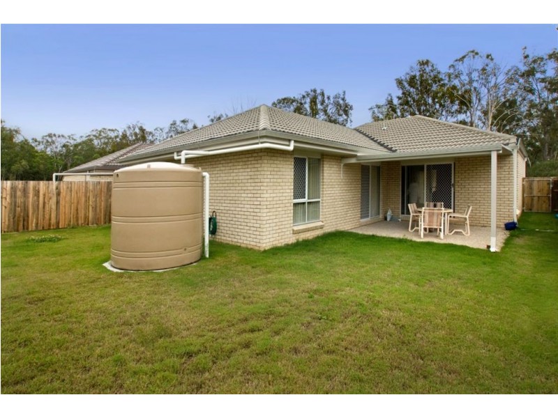 4 Cowper Court, Rothwell QLD 4022