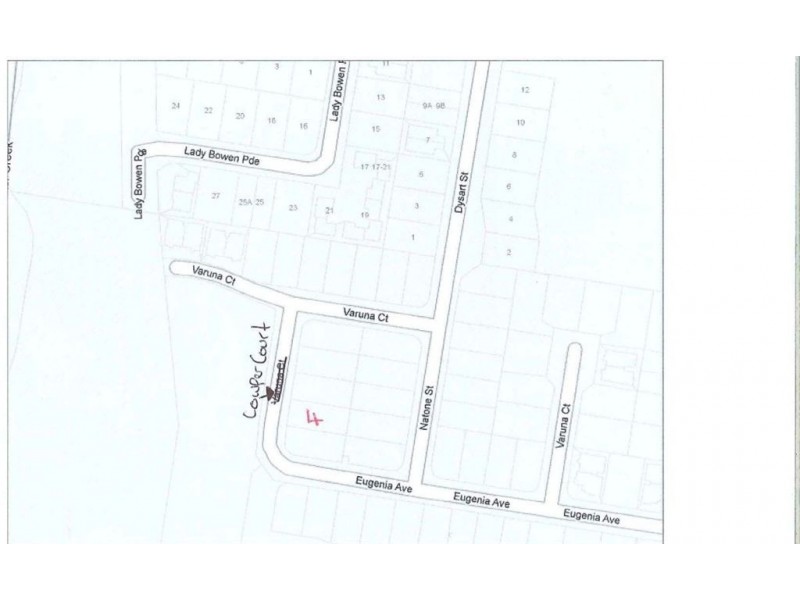 4 Cowper Court, Rothwell QLD 4022