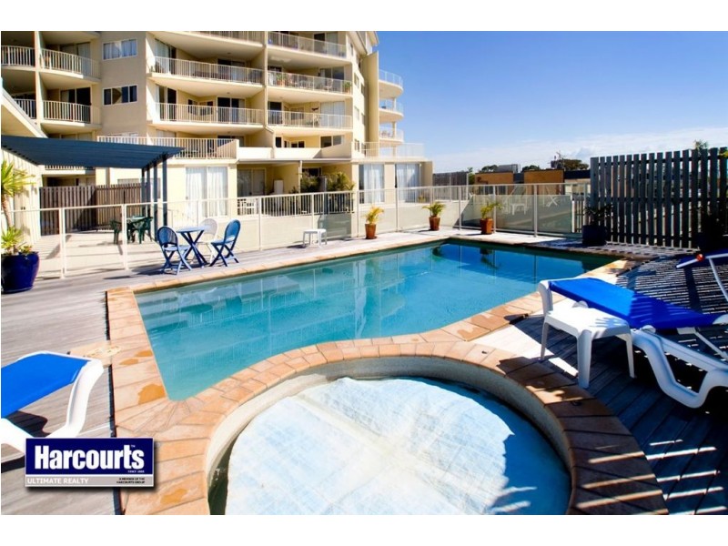 17/76 John Street, Redcliffe QLD 4020