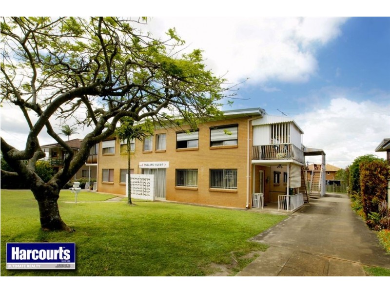 6/59 Collins Street, Woody Point QLD 4019