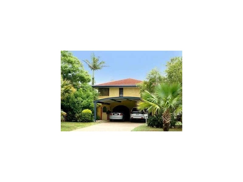 45 Oyster Point Esp, Scarborough QLD 4020