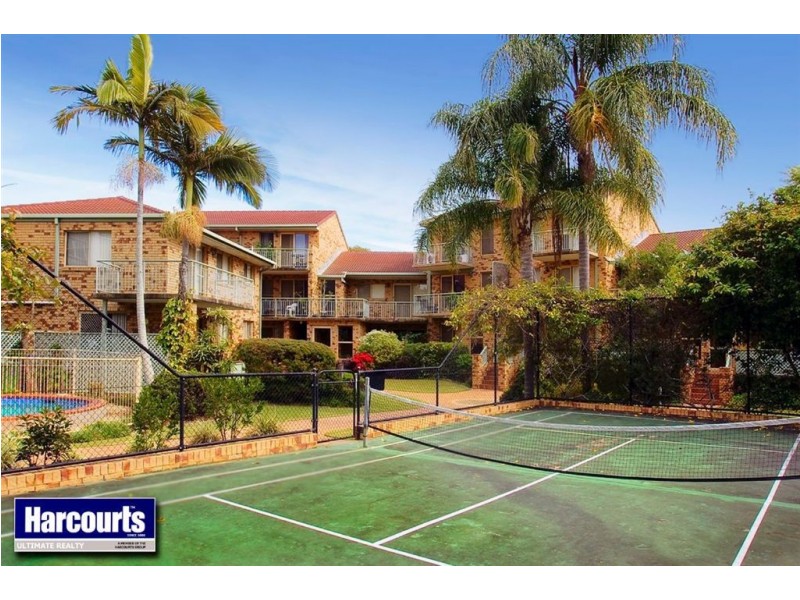 18/45 Marine Parade, Redcliffe QLD 4020