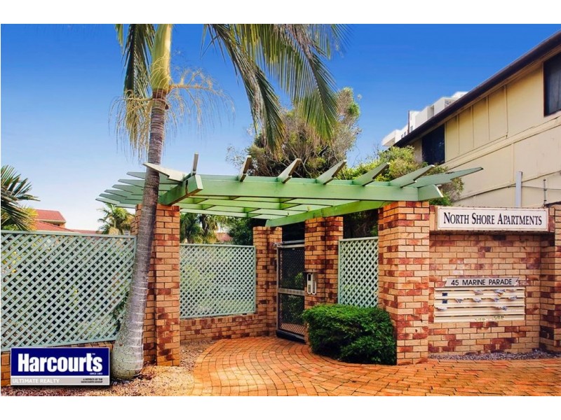 18/45 Marine Parade, Redcliffe QLD 4020