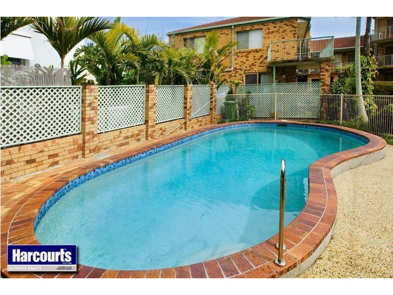 18/45 Marine Parade, Redcliffe QLD 4020