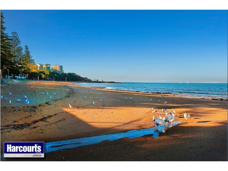 18/45 Marine Parade, Redcliffe QLD 4020