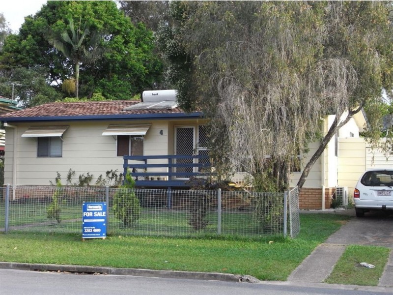 4 Solander Street, Deception Bay QLD 4508