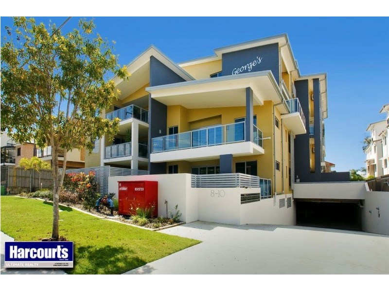 10 Georgina Street, Woody Point QLD 4019