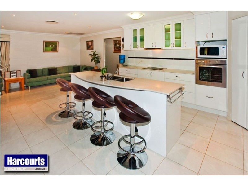 2 Tranquility Drive, Rothwell QLD 4022