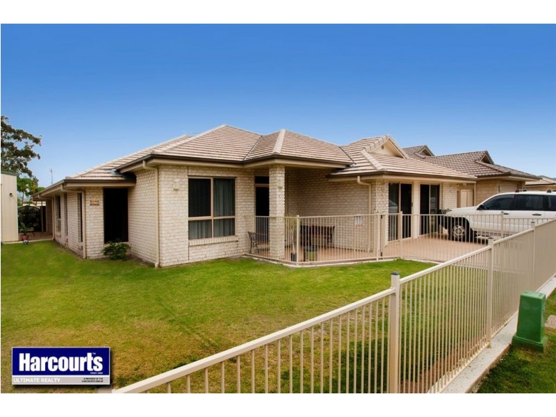 2 Tranquility Drive, Rothwell QLD 4022