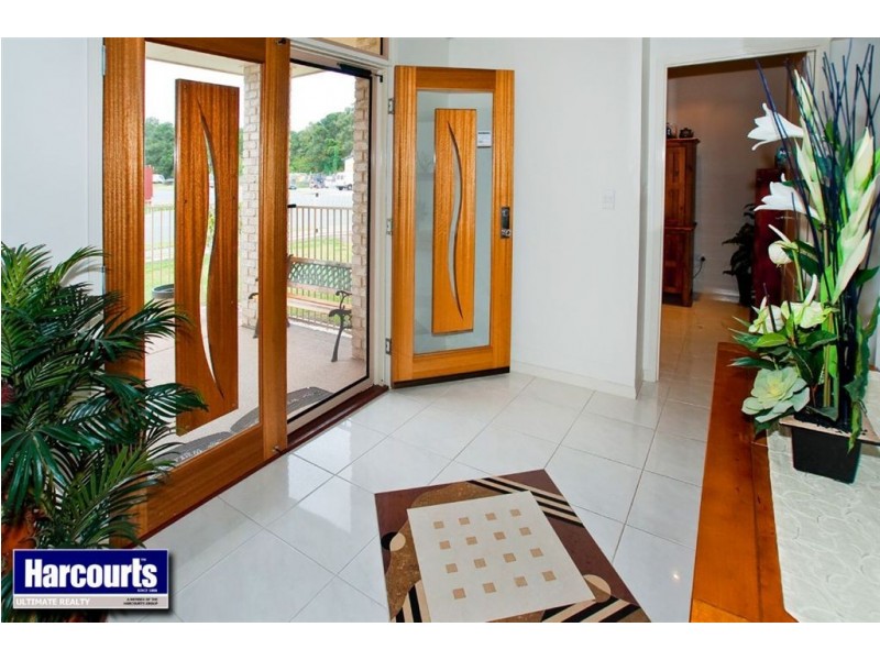 2 Tranquility Drive, Rothwell QLD 4022
