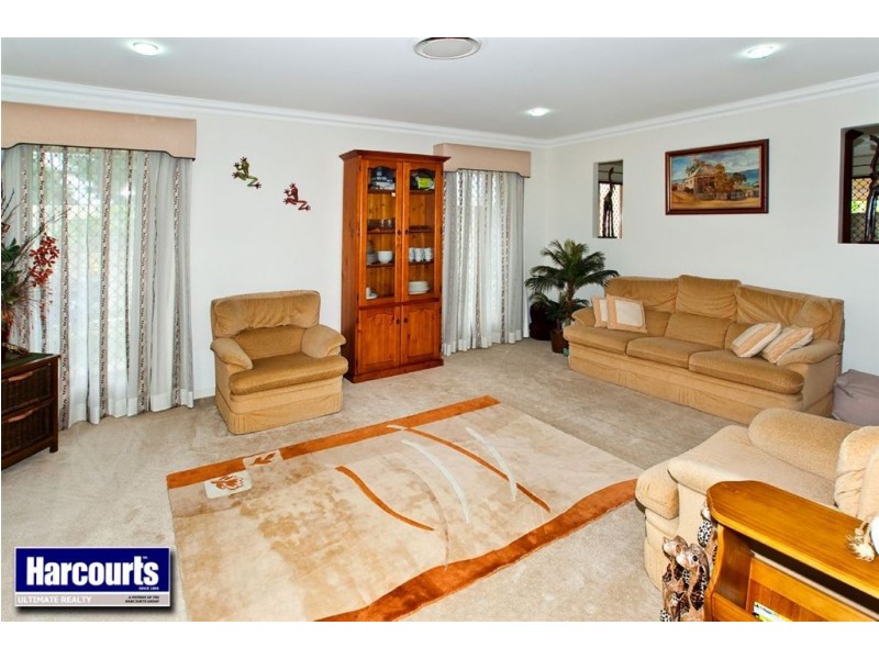 2 Tranquility Drive, Rothwell QLD 4022