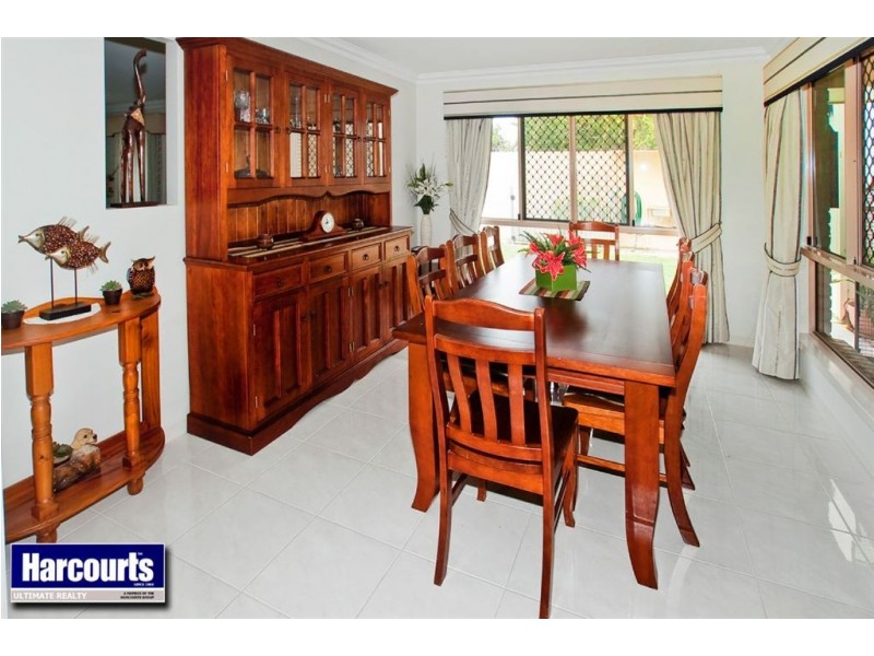 2 Tranquility Drive, Rothwell QLD 4022