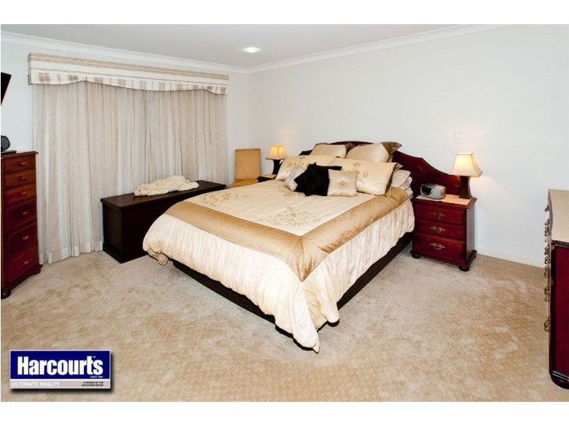 2 Tranquility Drive, Rothwell QLD 4022
