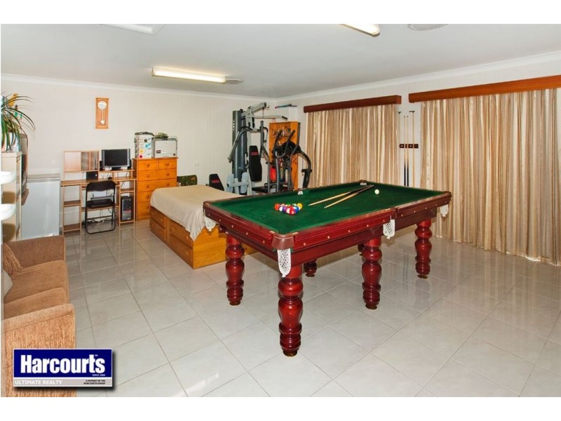 2 Tranquility Drive, Rothwell QLD 4022