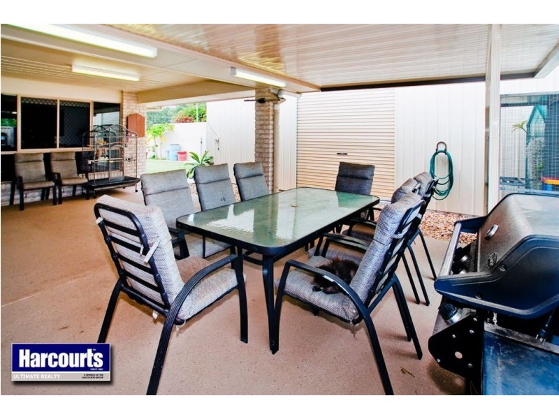 2 Tranquility Drive, Rothwell QLD 4022