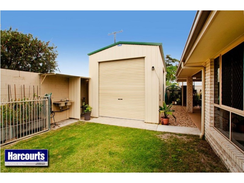 2 Tranquility Drive, Rothwell QLD 4022