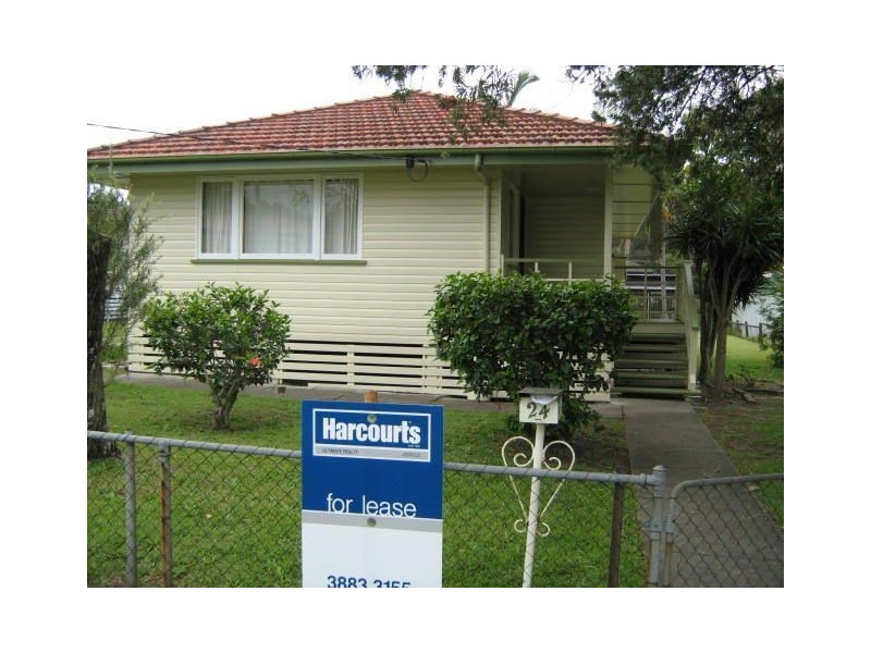 24 Highland Street, Redcliffe QLD 4020