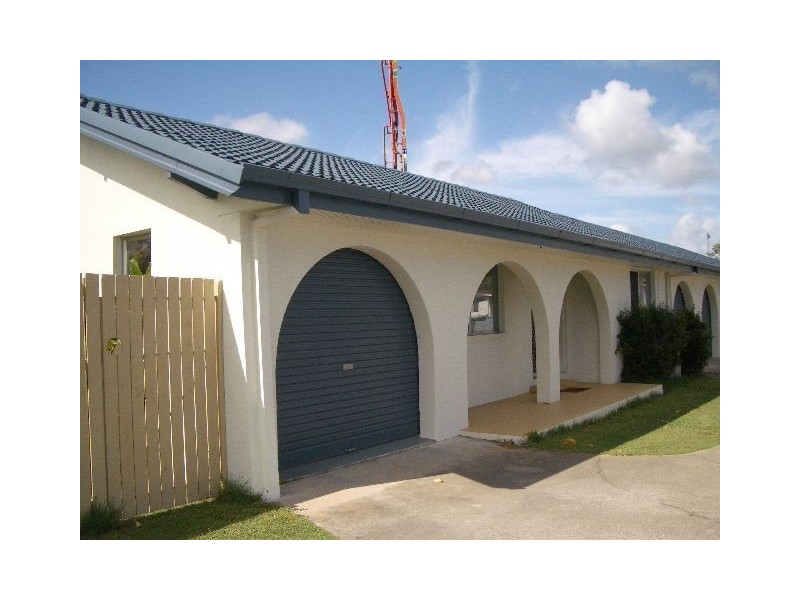 1/54 Susan Avenue, Kippa-ring QLD 4021