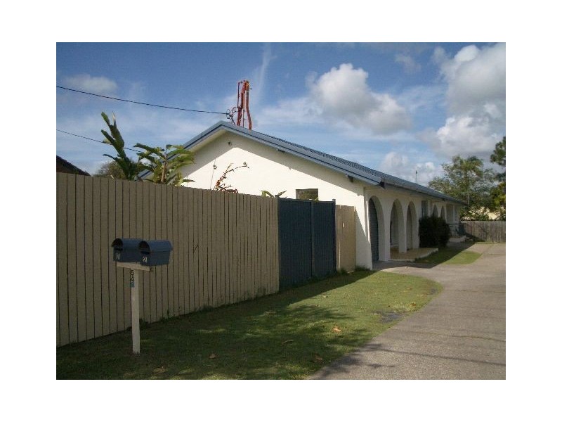 1/54 Susan Avenue, Kippa-ring QLD 4021