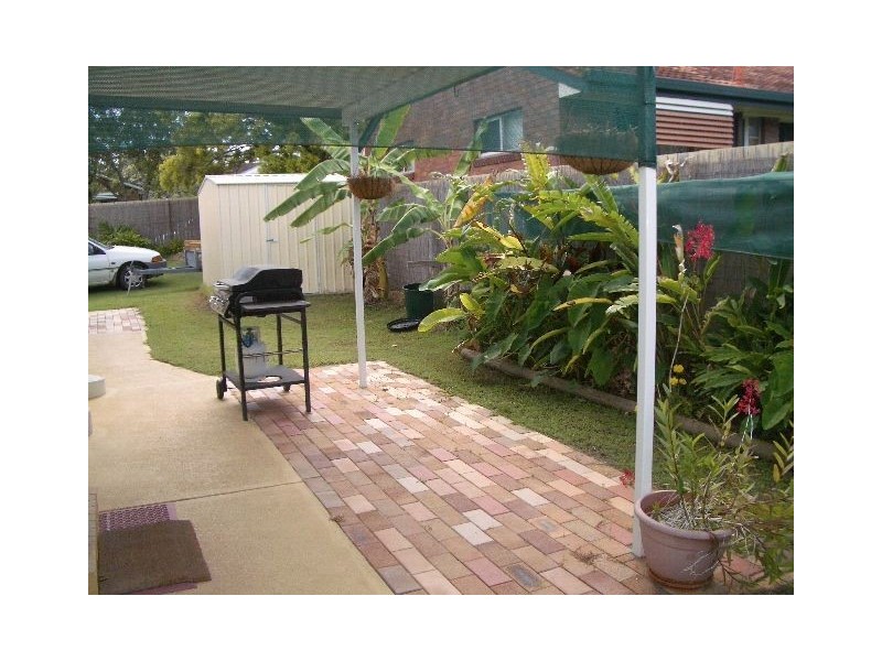 1/54 Susan Avenue, Kippa-ring QLD 4021