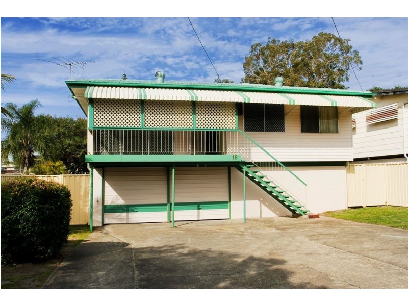 16 Kunyam Street, Kippa-ring QLD 4021